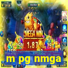 m pg nmga